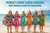 Women’s Short Aloha Dresses: Cute Summer Looks for Every Body