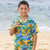 Boy's Aloha Shirts