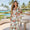 Long Hawaiian Dresses - Aloha Shirts Club