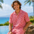 Men's Cabana Sets Hawaiian Style | Matching Shirt & Shorts | Aloha Shirts Club