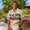 Men Short Sleeves Hawaiian Border Shirts | Aloha Shirts Club