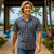 Men's Palaka Shirts - Aloha Shirts Club