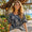 Short Sleeves Women's Hawaiian Shirts