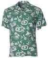 Waikiki Rayon Men's Hawaiian Shirt