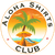 Aloha Shirts Club Island Apparel