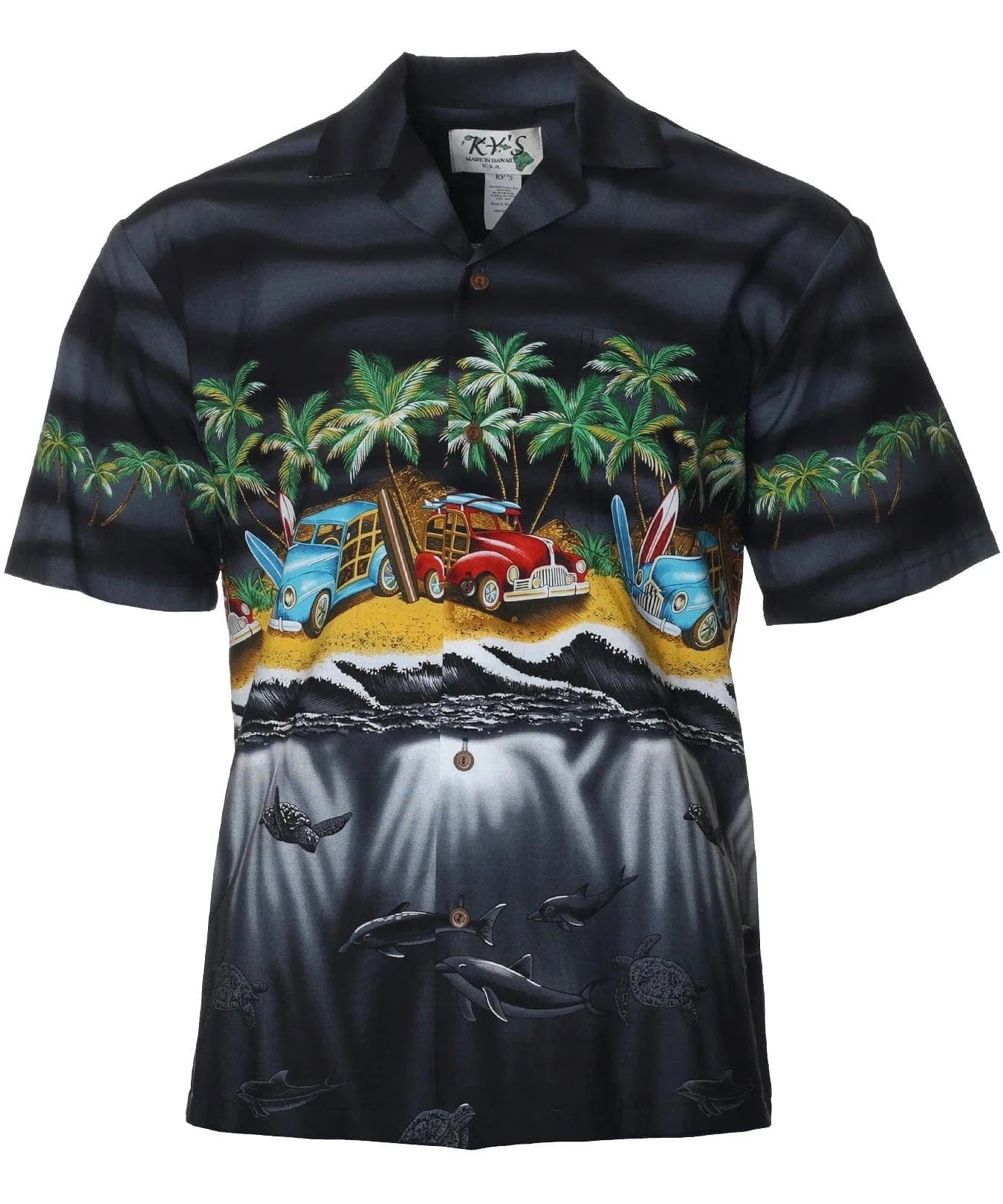 かつneighborhood CPO BUFF WA SHIRT HUF x Midnight Organic Pomona Work Shirt – HUF Worldwide