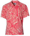Short Sleeves Taro Aloha Resort Shirt