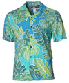 Maui Rayon Men's Hawaiian Shirt