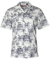 Kona Short Sleeves Men's Aloha Shirt