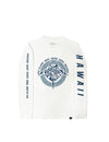 Long Sleeves Dri-Fit Monterey Hawaiian T Shirt T shirts
