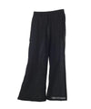Linen Palazzo Wide Leg Pants with Side Pockets