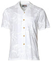Bamboo Rayon Wedding Aloha Shirt Men's Wedding Shirt