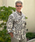 Tribal 3/4 Sleeves Honu Hawaiian Shirt