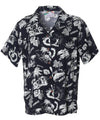 Short Sleeves "Wahine" Women's Aloha Shirt