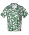 Short Sleeves "Wahine" Women's Aloha Shirt