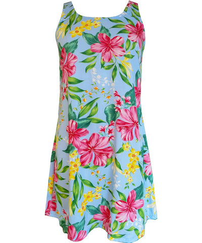 aloha mini dress Aloha Mini Dress