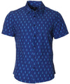 Sweet Pineapple Wrinkle Free Aloha Shirt