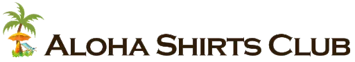 Aloha Shirts Club logo