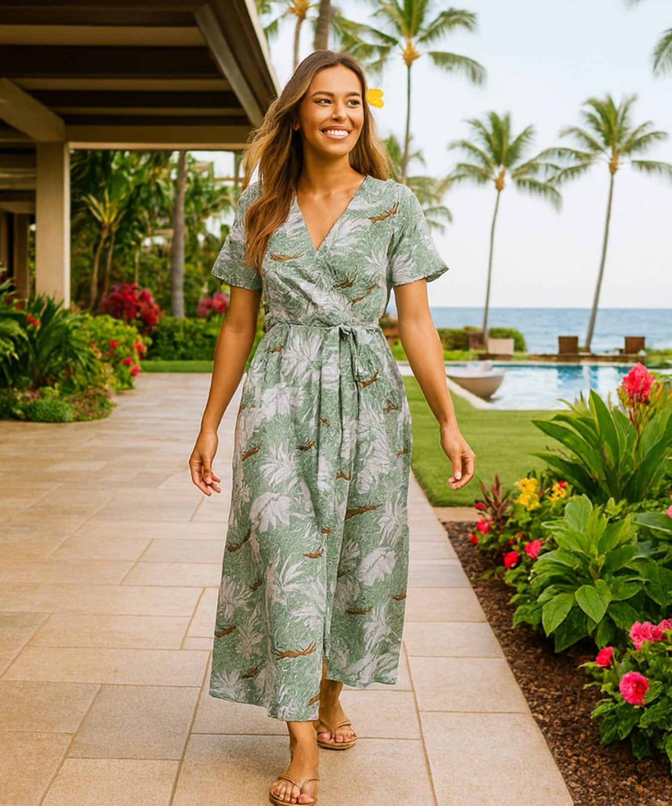 Hawaiian Dresses Made in Hawaii | Shop Midi, Muumuu & Maxi Styles Tagged "plus size women dress" Aloha Shirts Club Hawaiian Dresses Made in Hawaii | Shop Midi, Muumuu & Maxi Styles Tagged "plus size women dress" Aloha Shirts Club