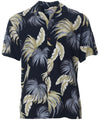 Molokai Big and Tall Short Sleeves Rayon Hawaiian Shirt