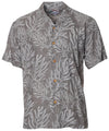 The Rift Short Sleeves Men's Rayon Shirt