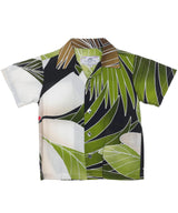Island Cruser Boy's Rayon Hawaiian Shirt