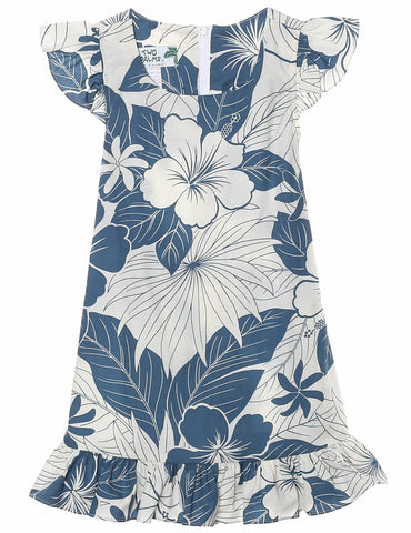 lanai mini dress white floral Lanai Mini Dress Floral | White | Womens