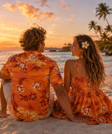 Aloha Shirts Club