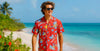 Aloha Shirts Authentic Winter Hawaiian Shirts