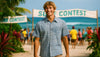 Summer Collection Aloha Shirts