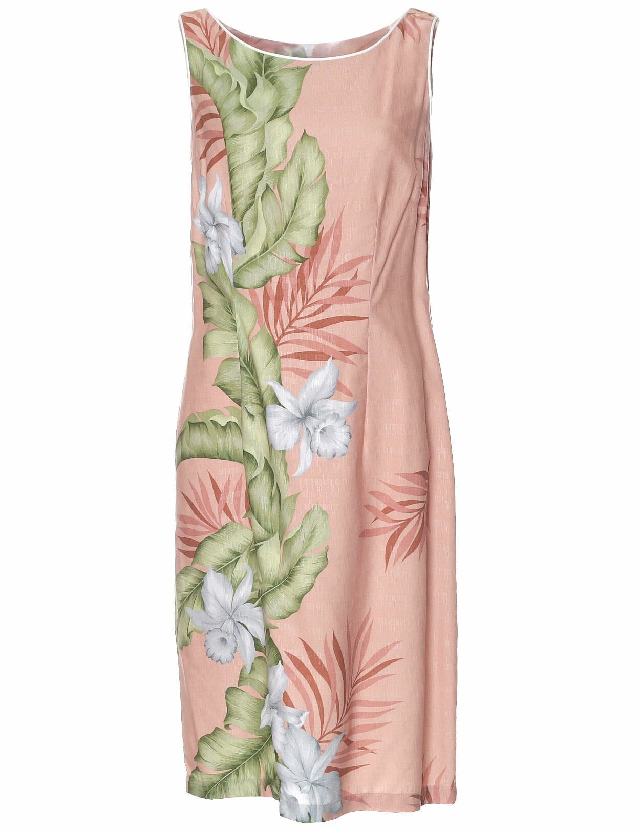 blue silk dress STAN Silk Cami Dress in Blue