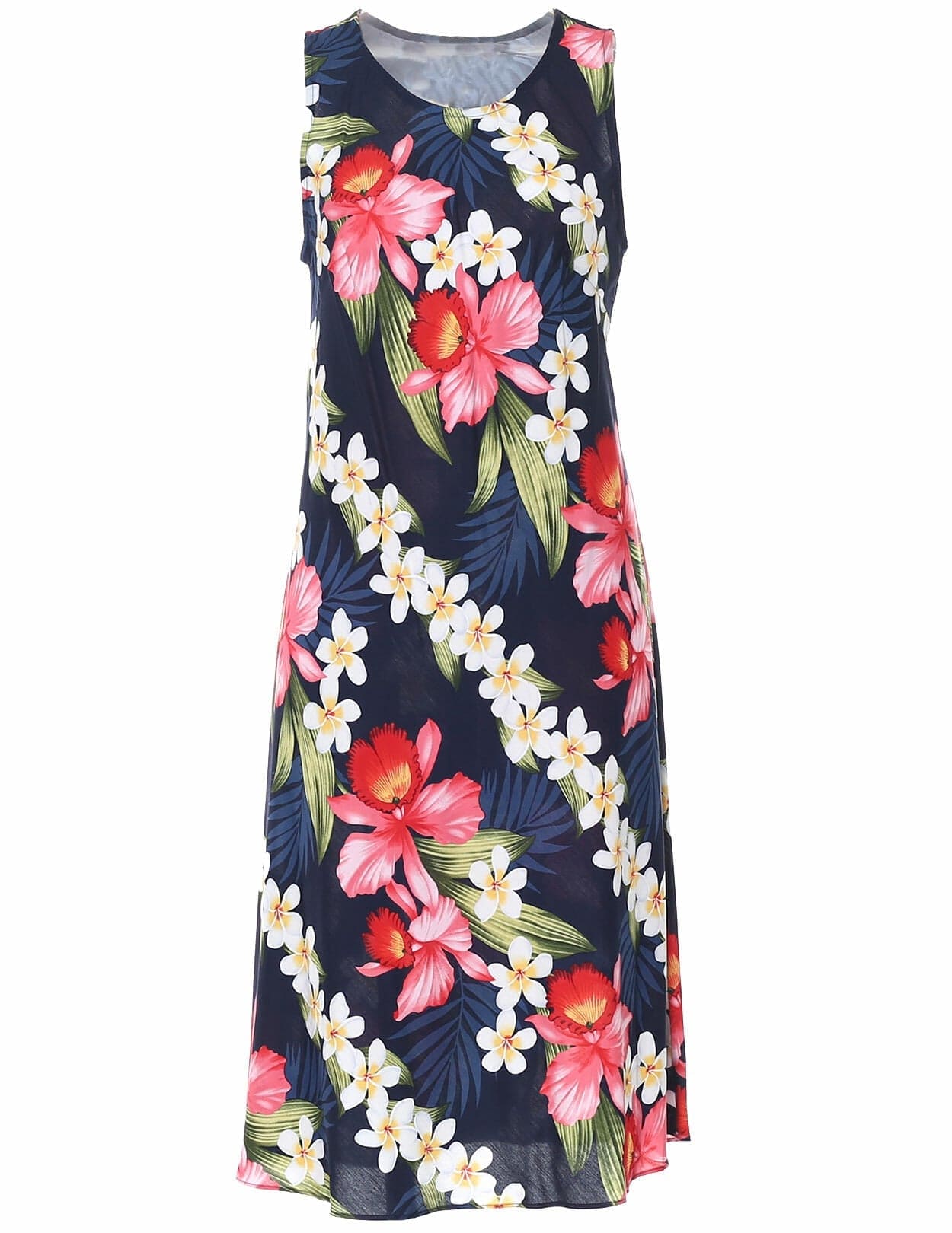 セールHawaiianワンピースDress Off Shoulder Short Hawaiian Dress Island Ceres – Shaka Time Team
