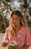 Fresh Coconut Water | Aloha Shirts Club