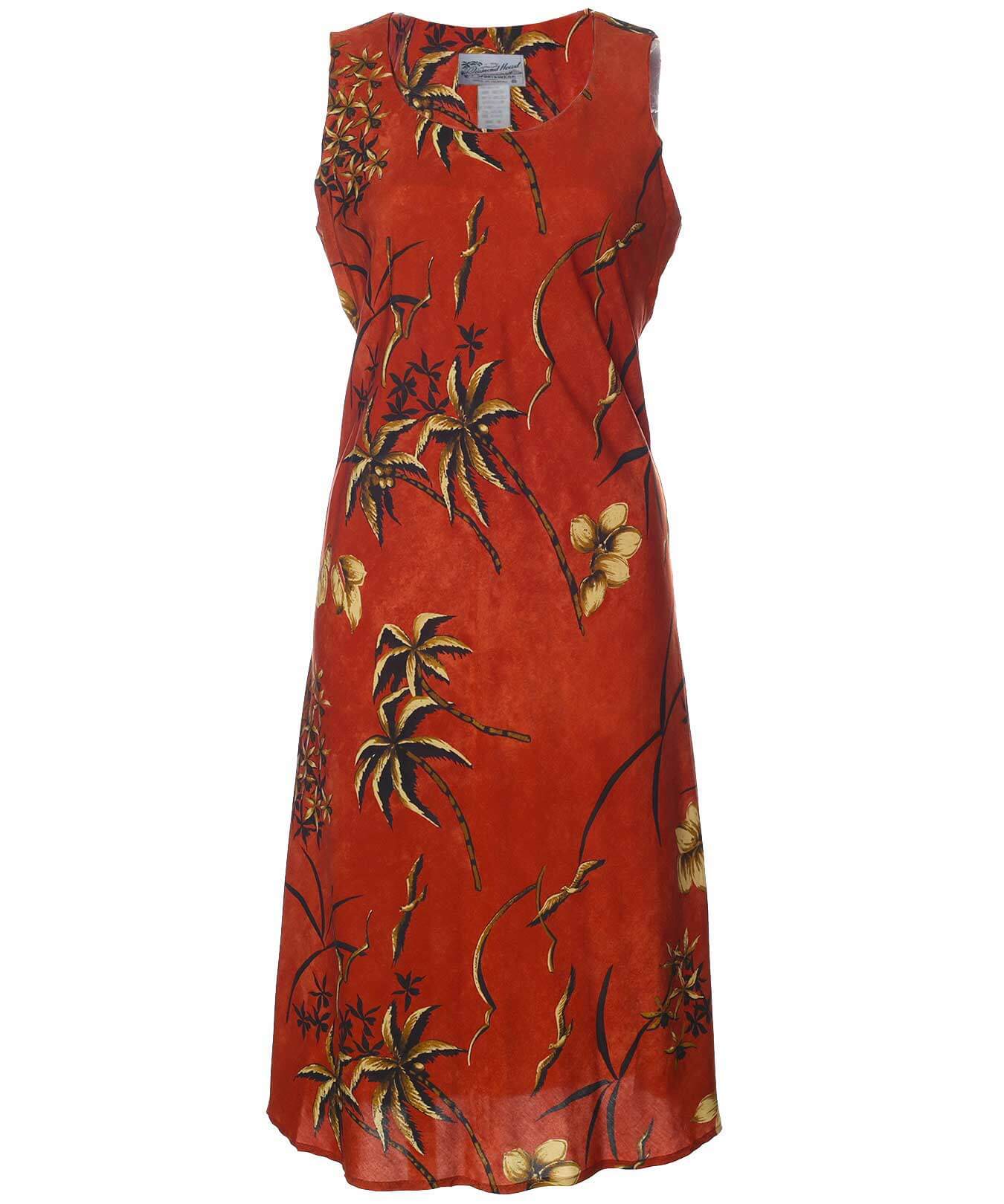 open lace back dress Red Floral Garden Oasis Maxi Dress main image 1